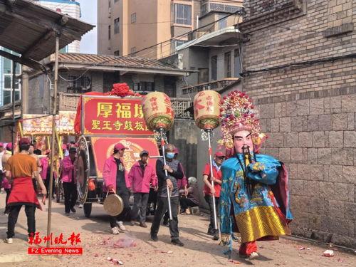 连江游神最新爆料新闻,最新爆料新闻背后的惊人真相 第3张 连江游神最新爆料新闻,最新爆料新闻背后的惊人真相 第3张